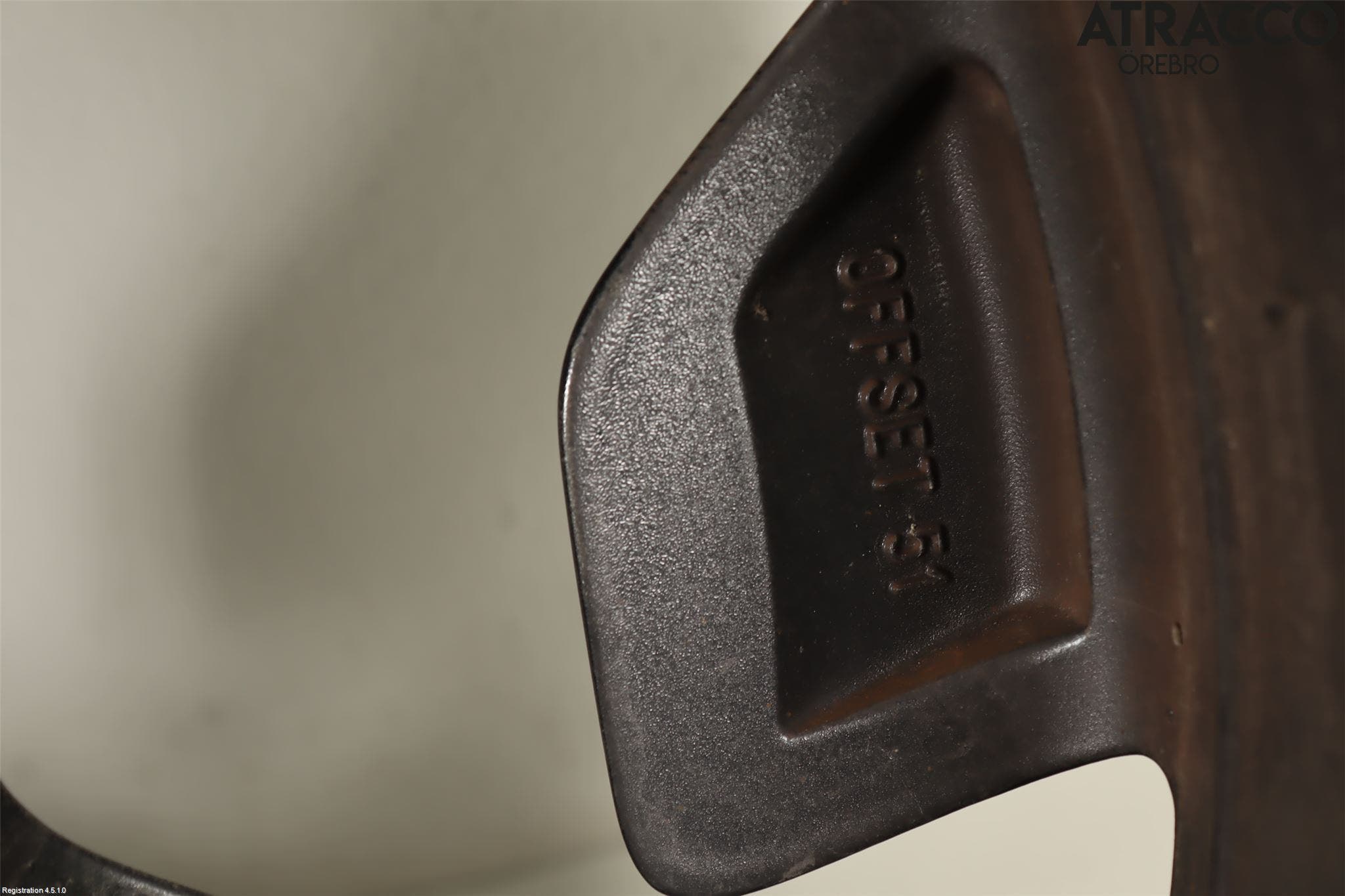 Kia SPORTAGE (NQ5) 22- Fälg Aluminium