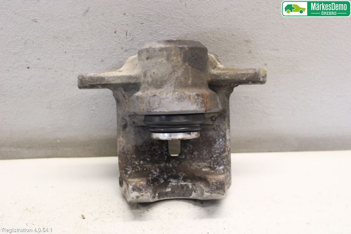 Subaru LEGACY    07-09 Bromsok Bak Höger