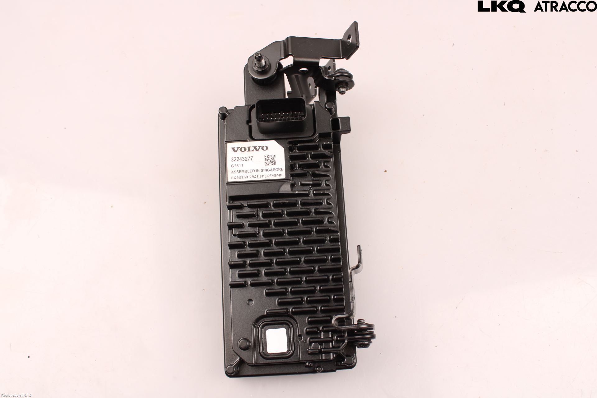 Volvo V90 17->> Sensor Aktivt Kollisionsskydd