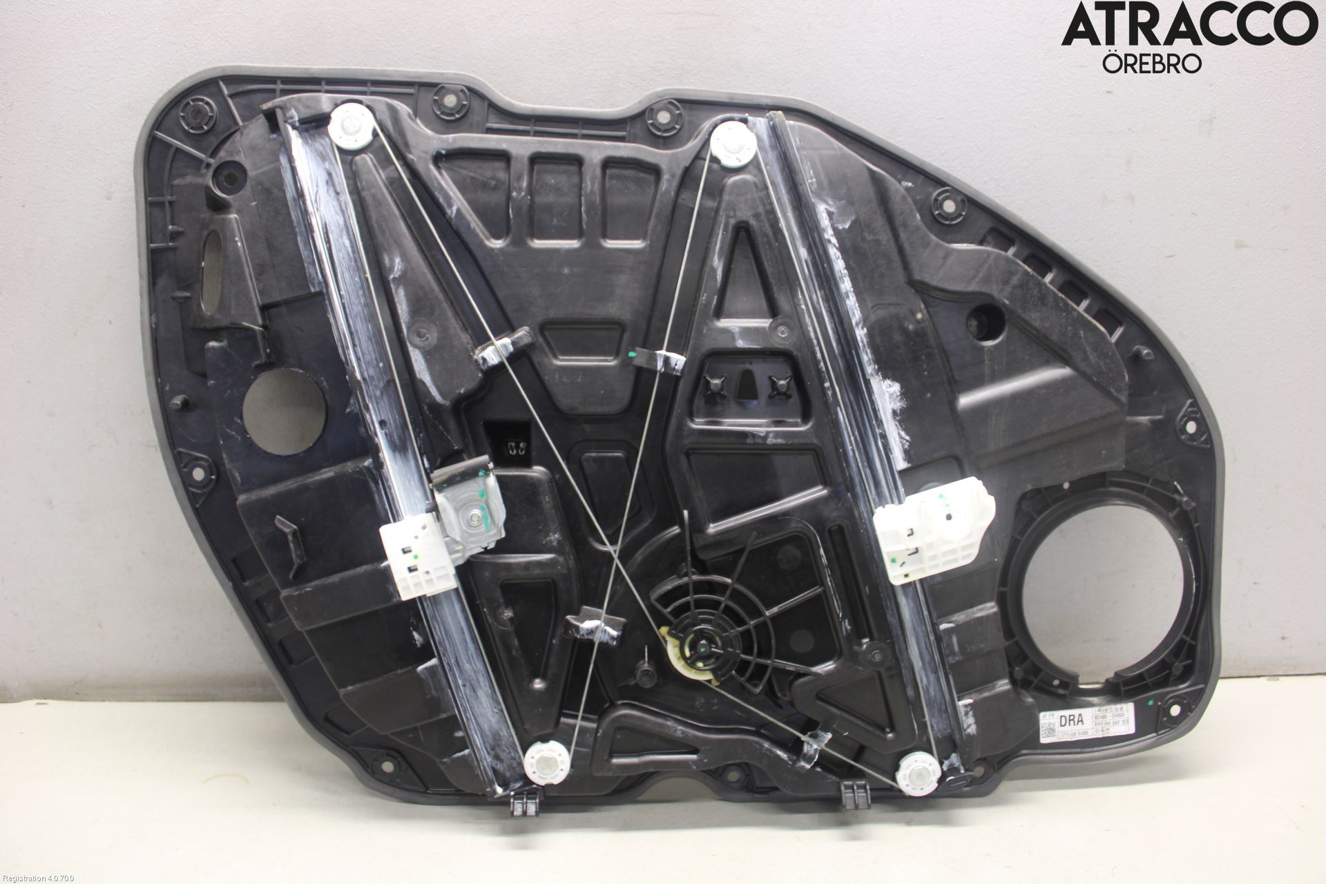 Kia OPTIMA 16-20 Fönsterhissmekanism