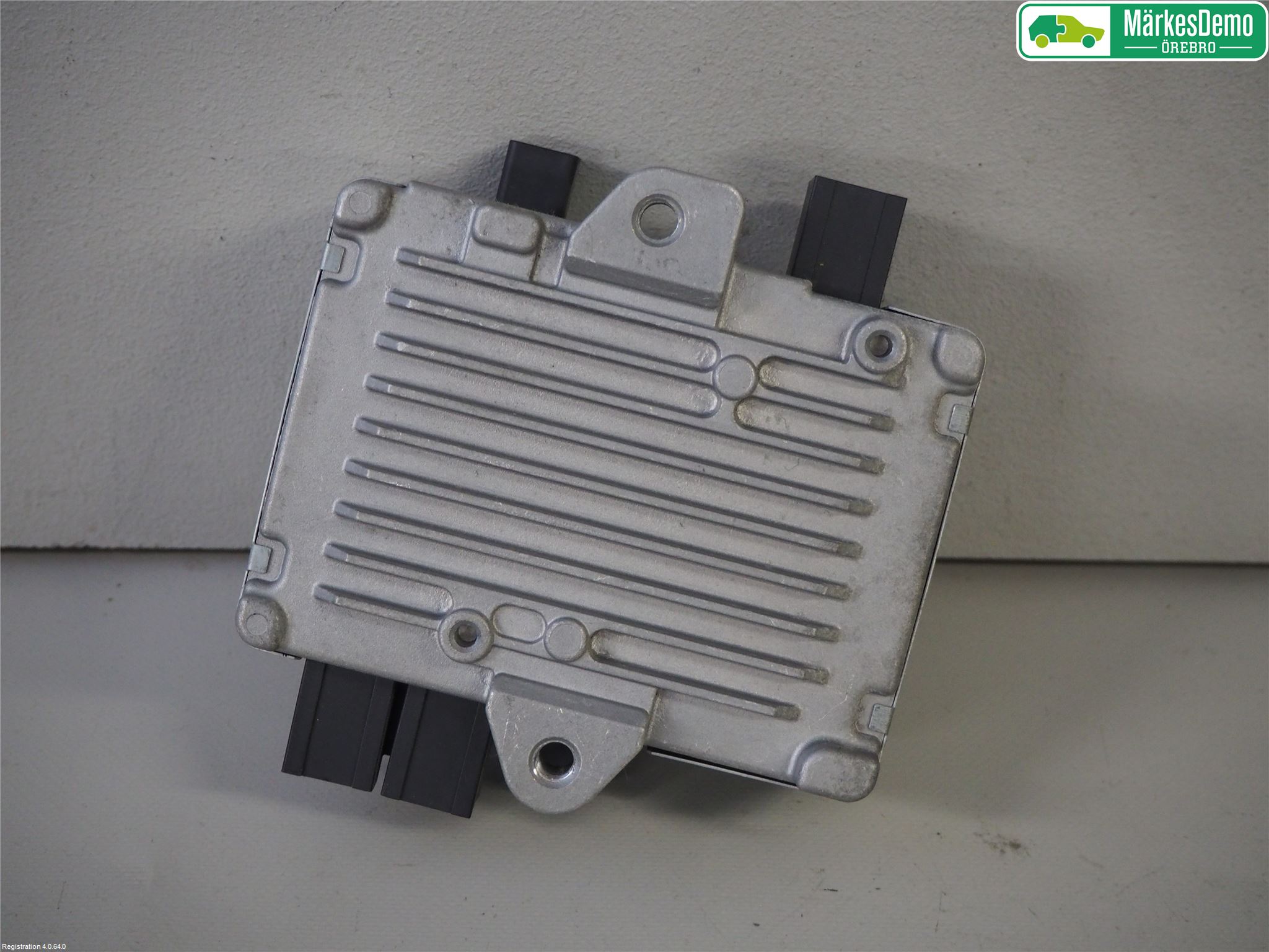 Mitsubishi OUTLANDER 13-21 Styrenhet Styrservo