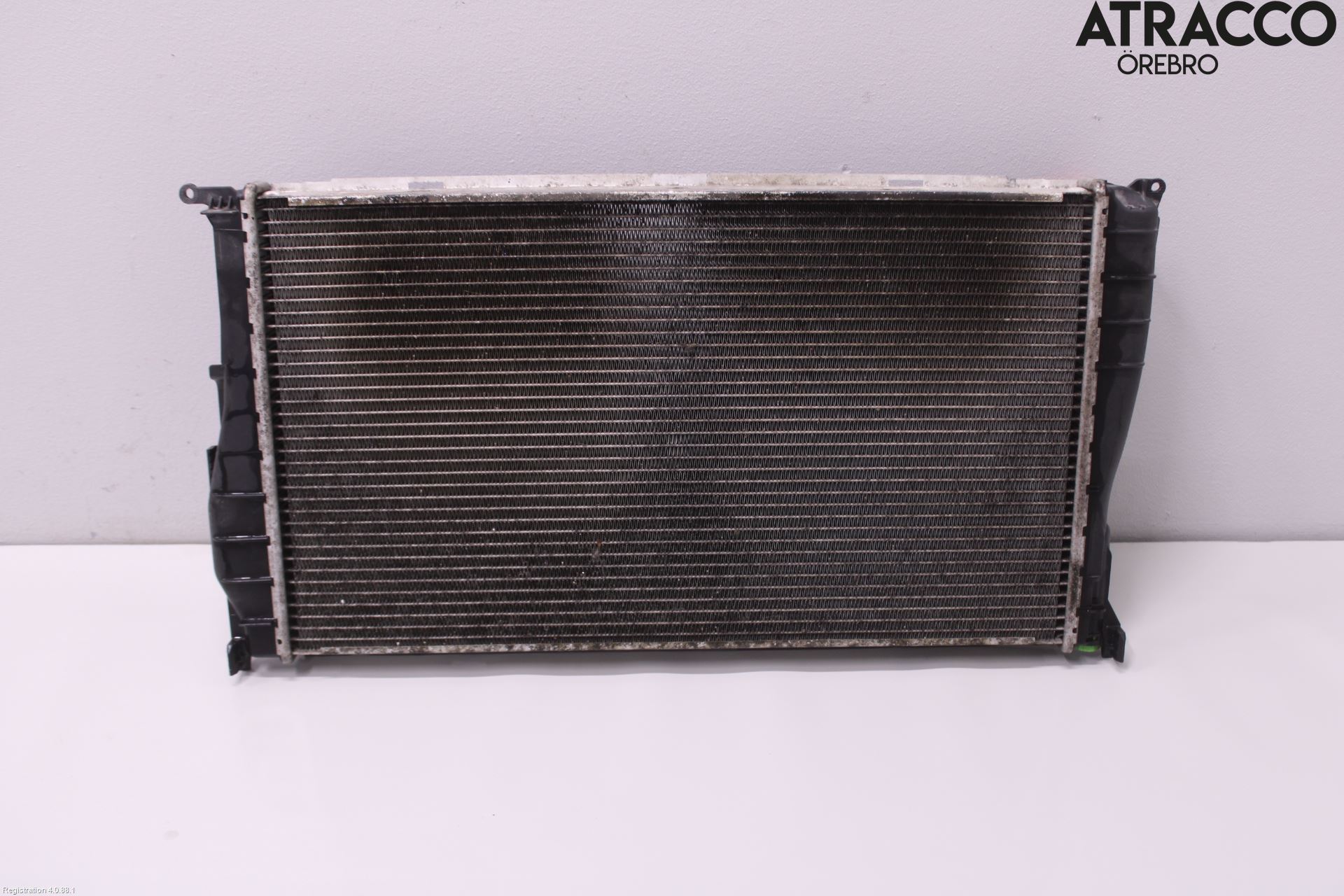 BMW 1 E87/81 5D/3D 03-11 Kylare Man