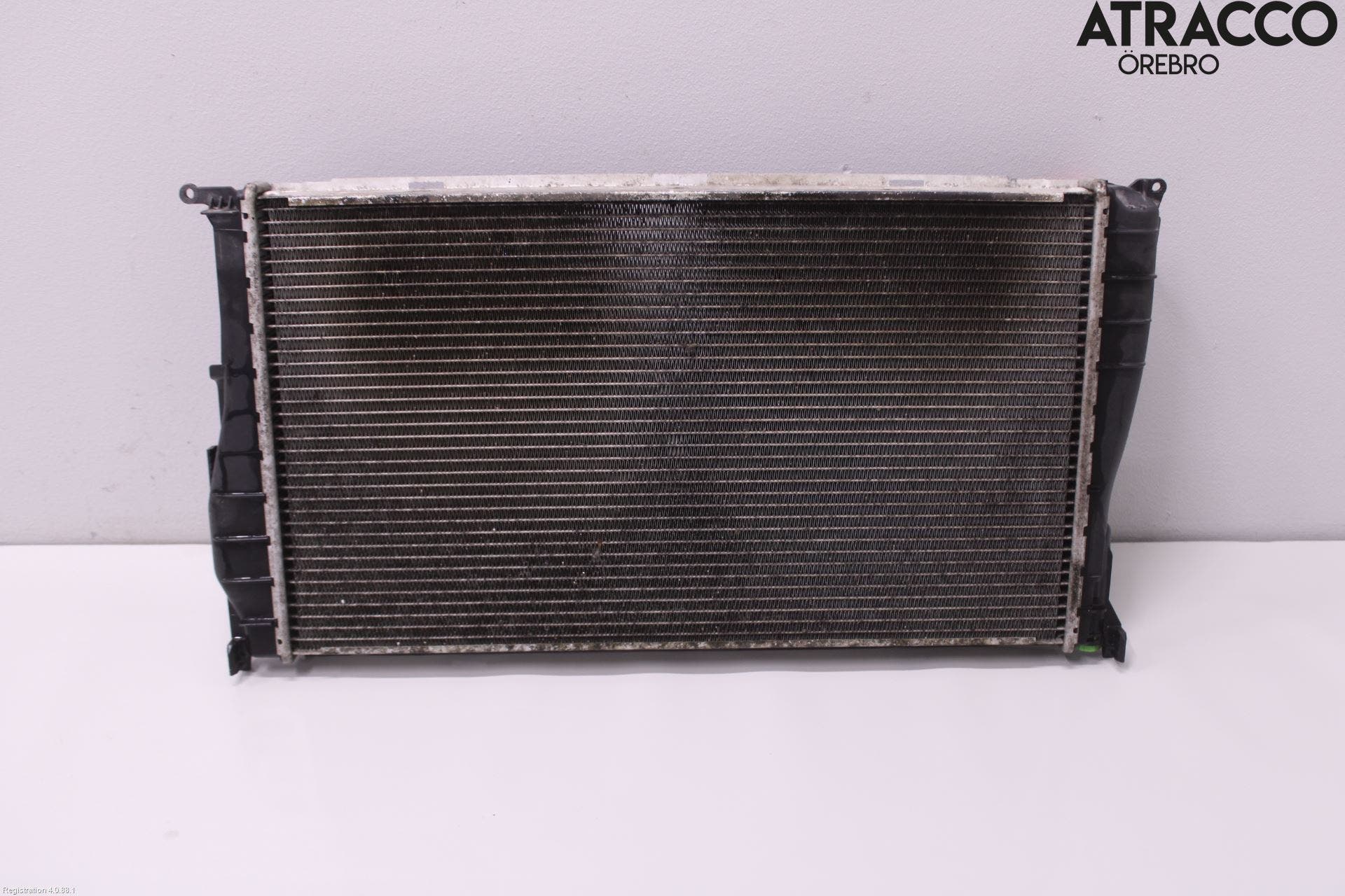 BMW 1 E87/81 5D/3D 03-11 Kylare Man