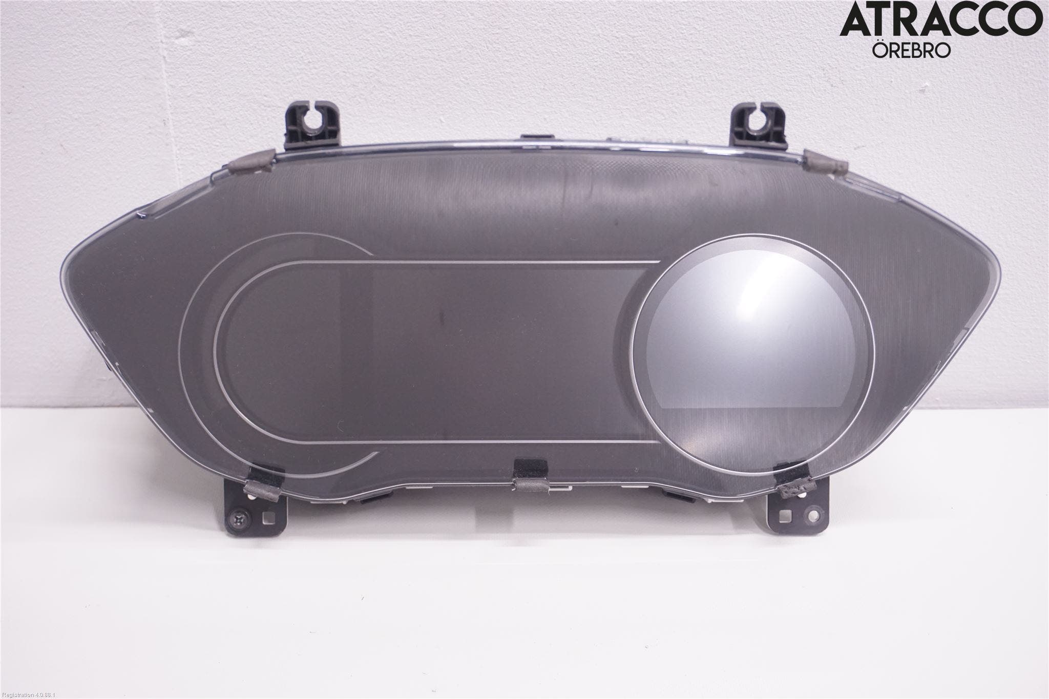 Kia NIRO (DE) 17-22 Instrument Komb