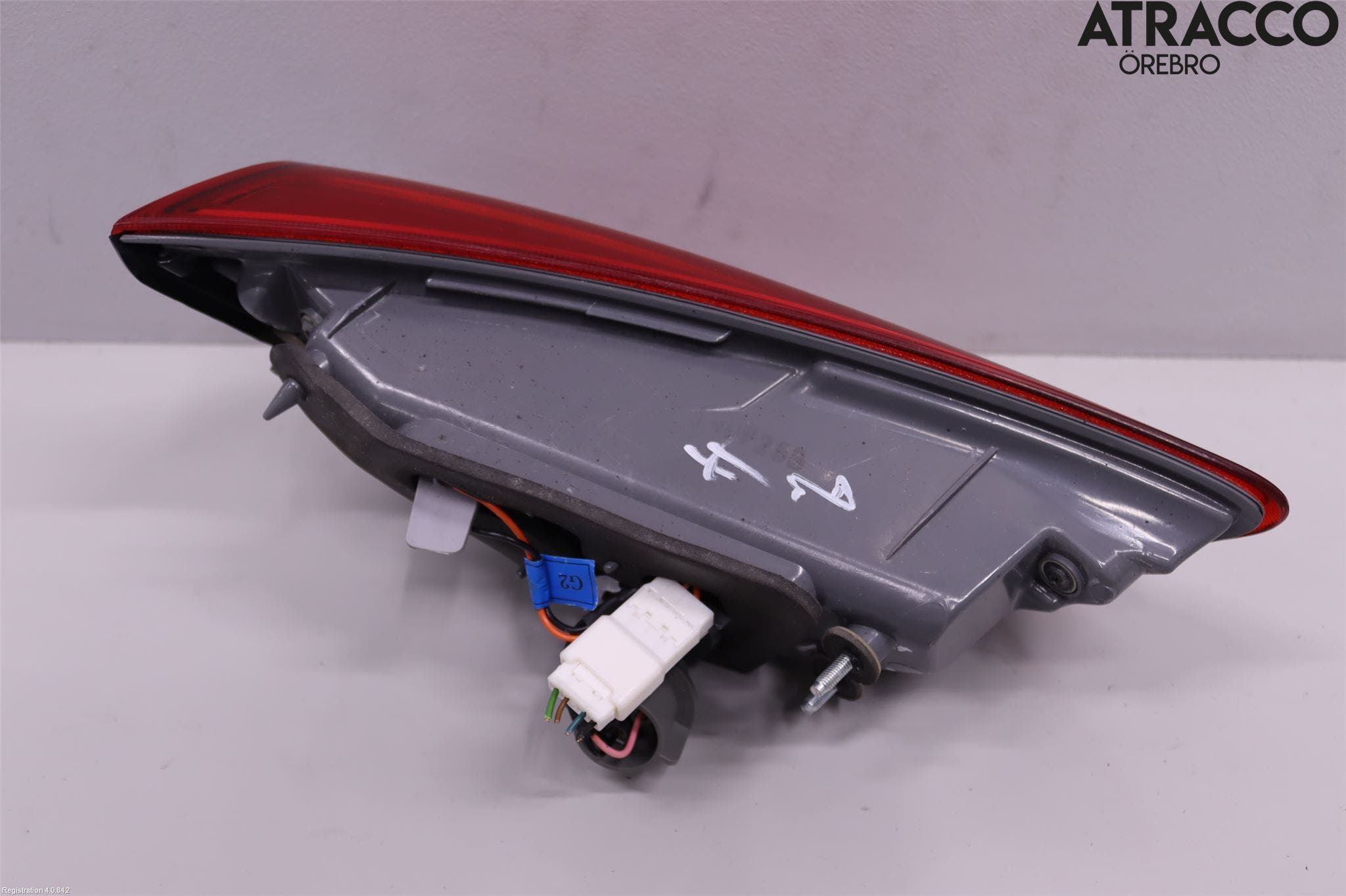 Hyundai i30 GD 13-17 Bakljus Lucka Hö