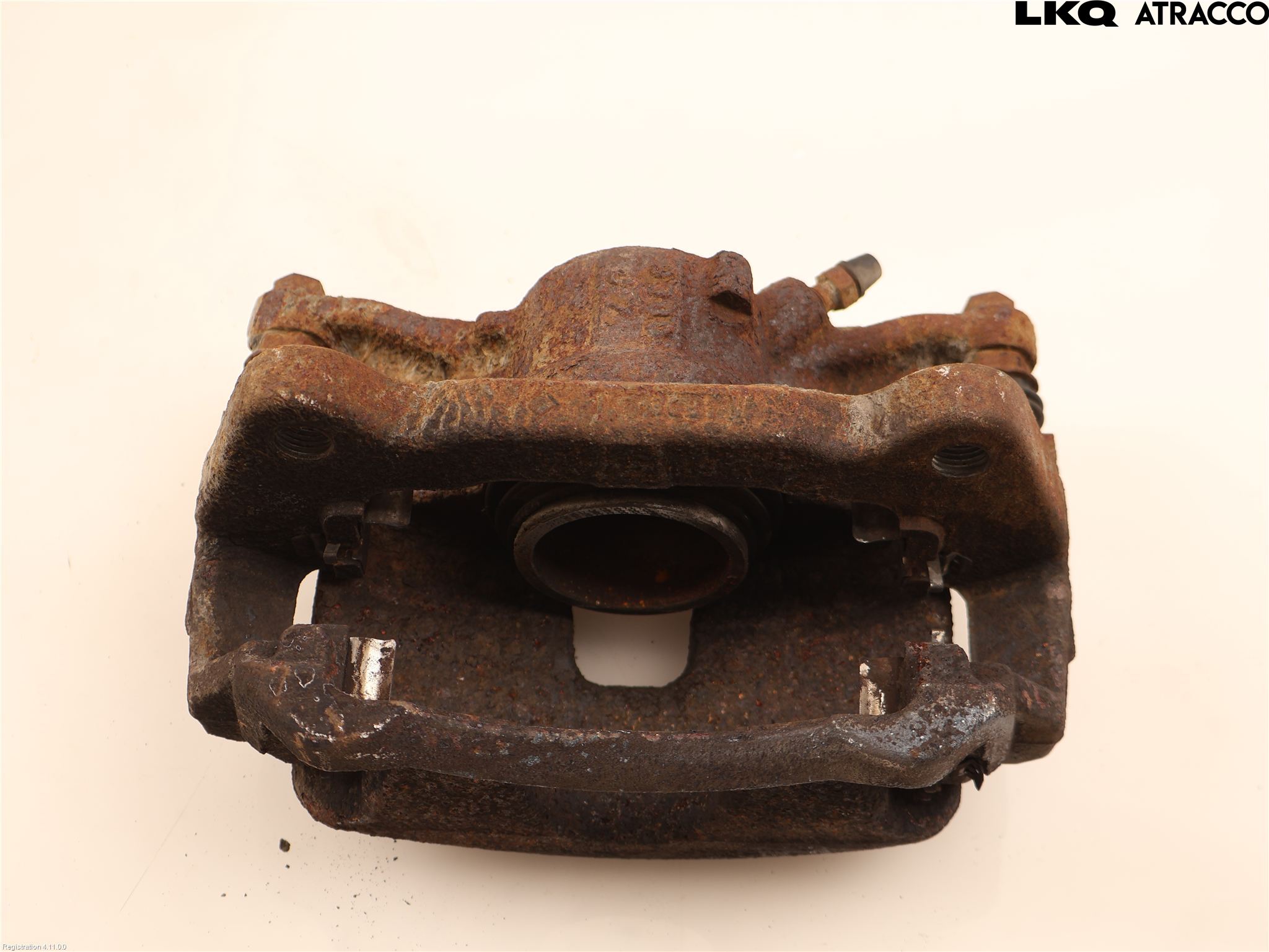 Volkswagen VW CADDY 21- Bromsok Fram Höger