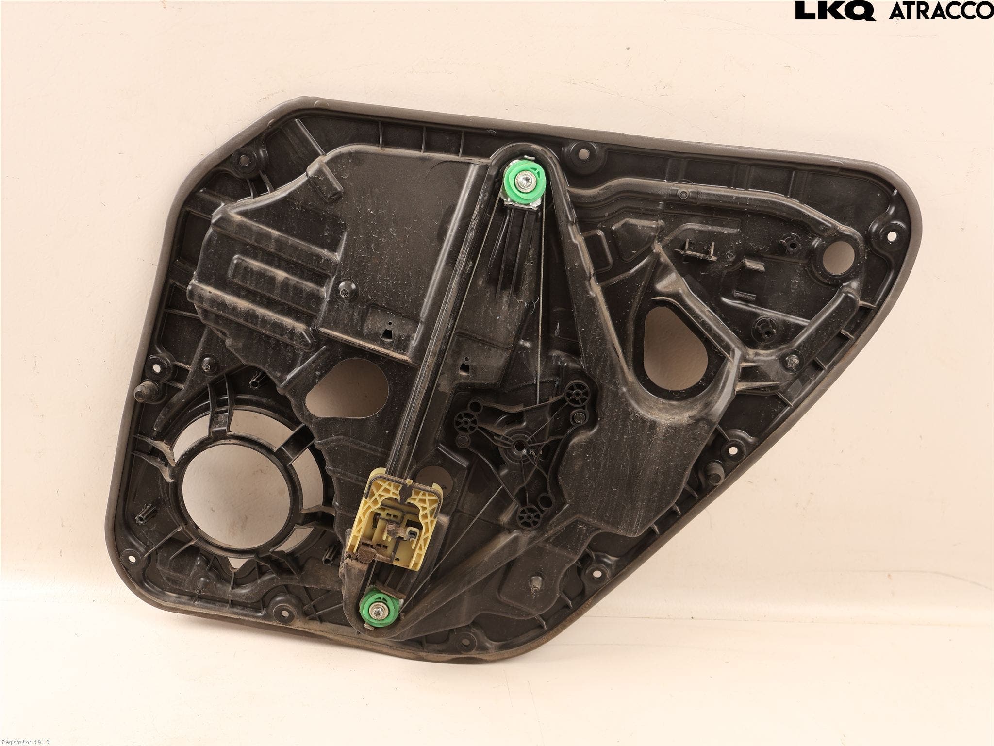 Volvo V40 12-19 Fönsterhissmekanism