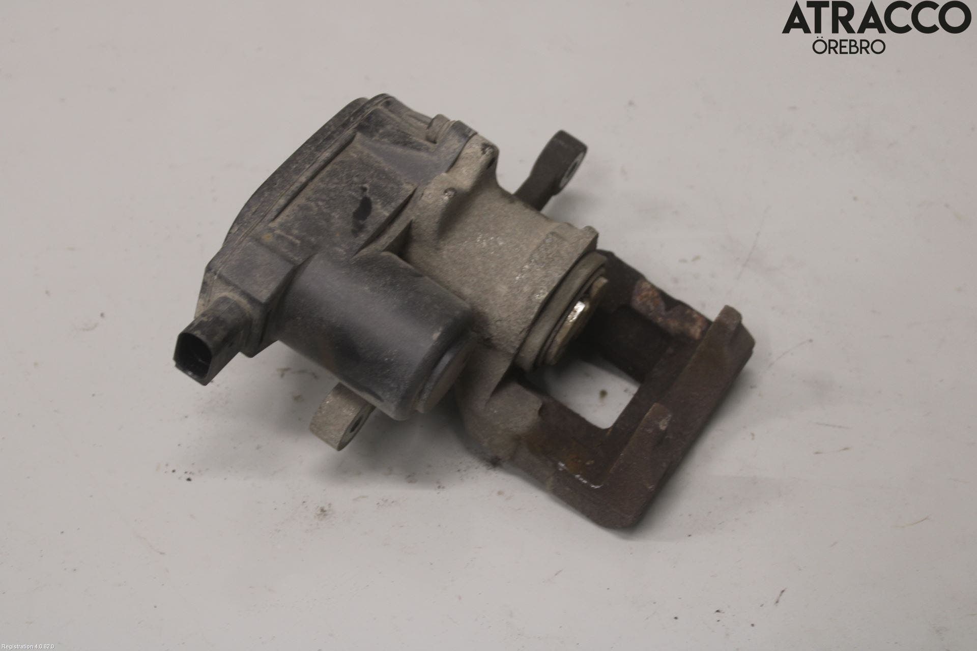 Kia NIRO (DE) 17-22 Bromsok Bak Höger