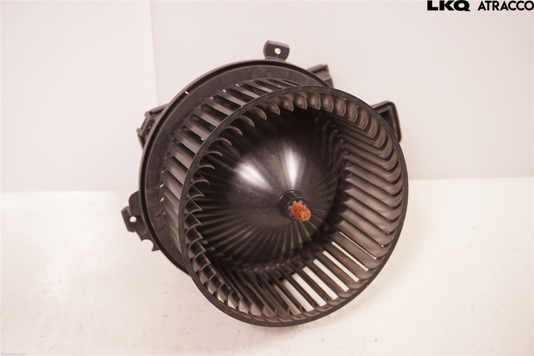 Audi A5 17- Ac Värmefläkt