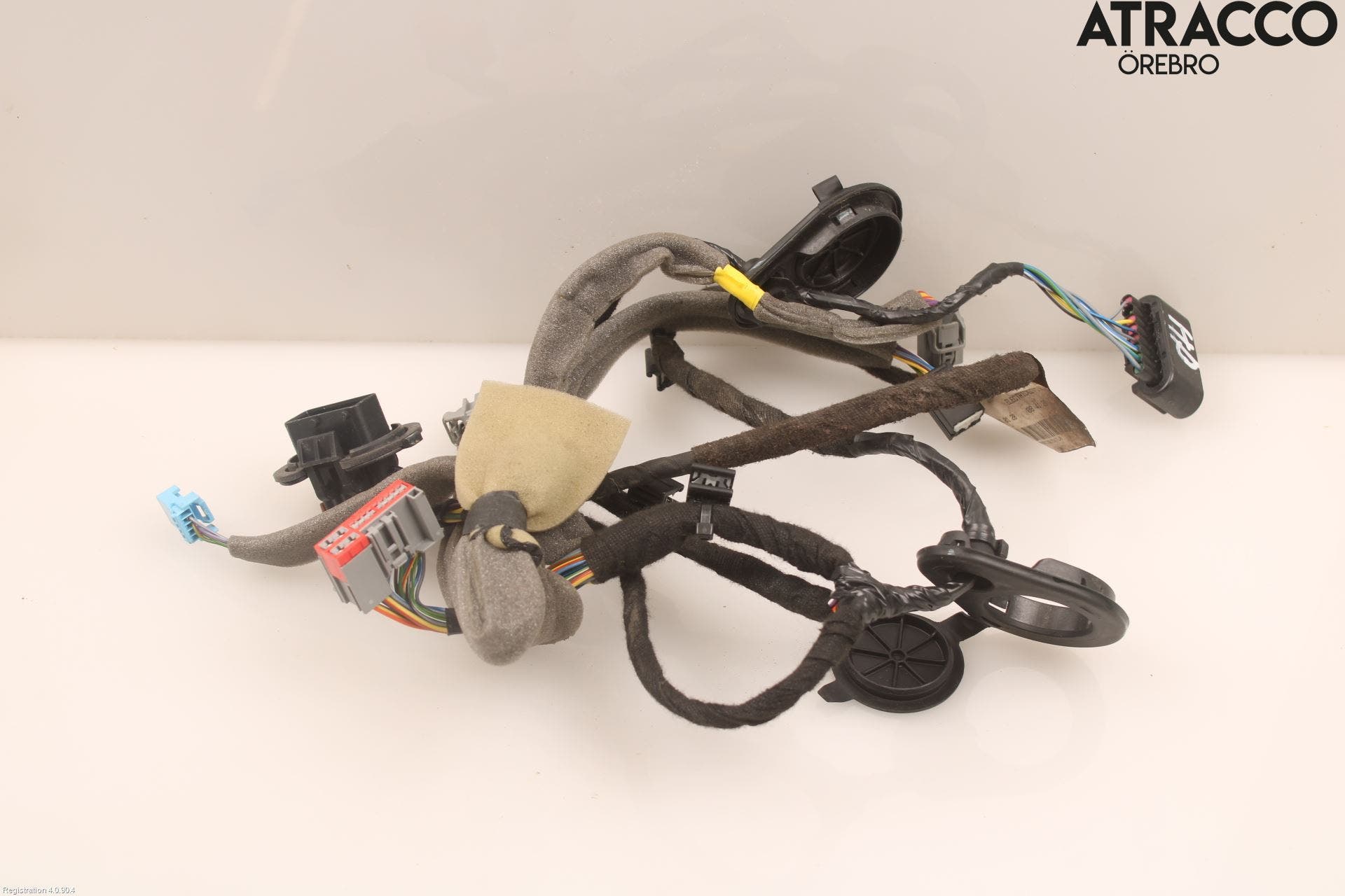 Volvo V60 14-18 Kabelhärva