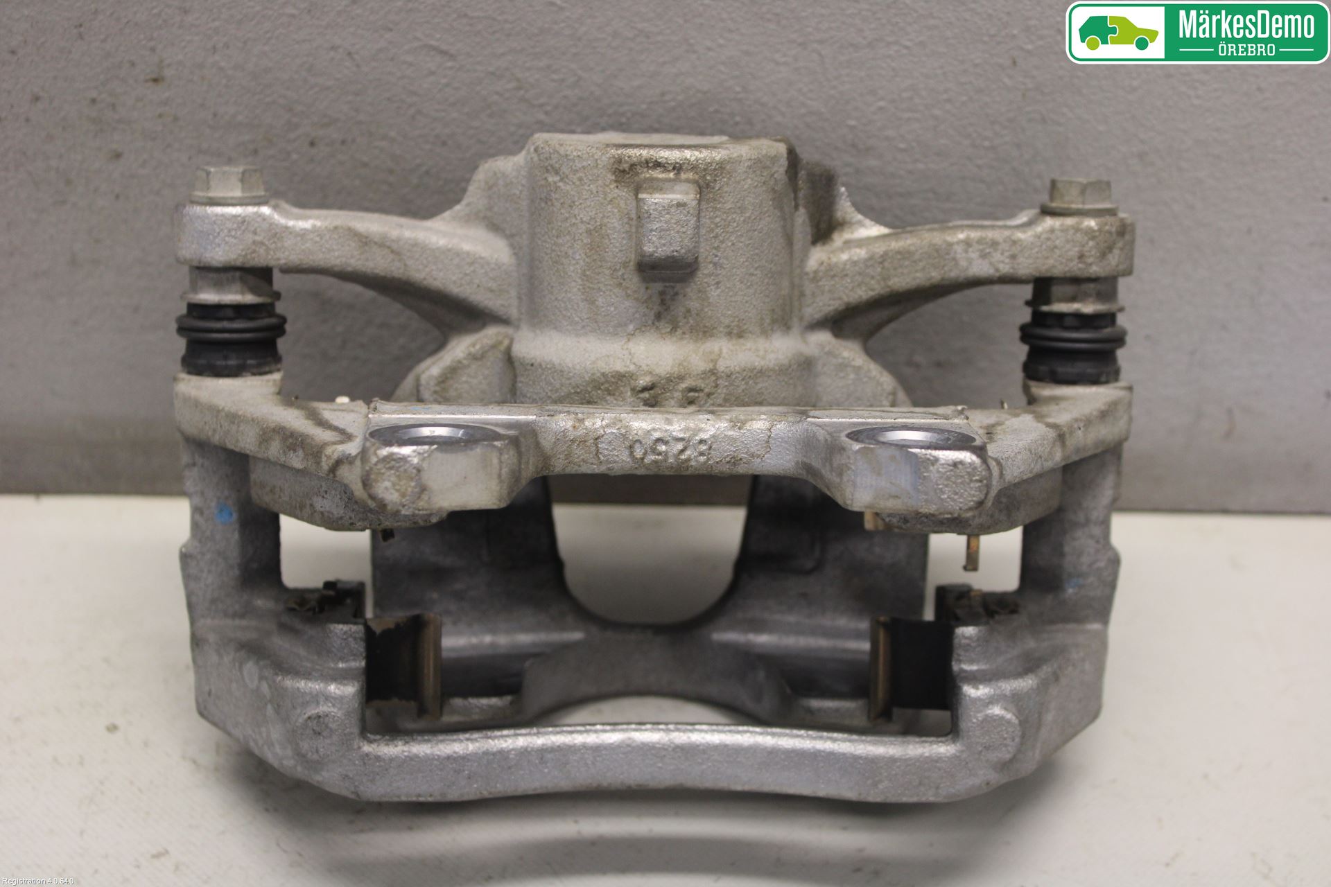 Jeep WRANGLER Bromsok Fram Höger