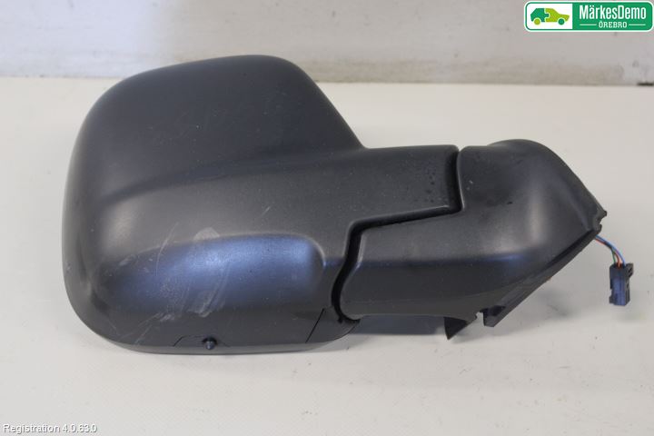 Citroen BERLINGO 08-18 Spegel Yttre El Hö