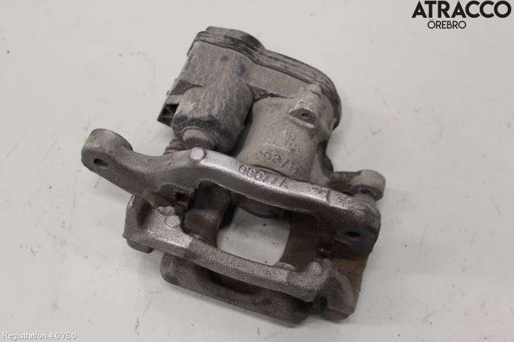 Nissan QASHQAI 17-21 Bromsok Bak Höger