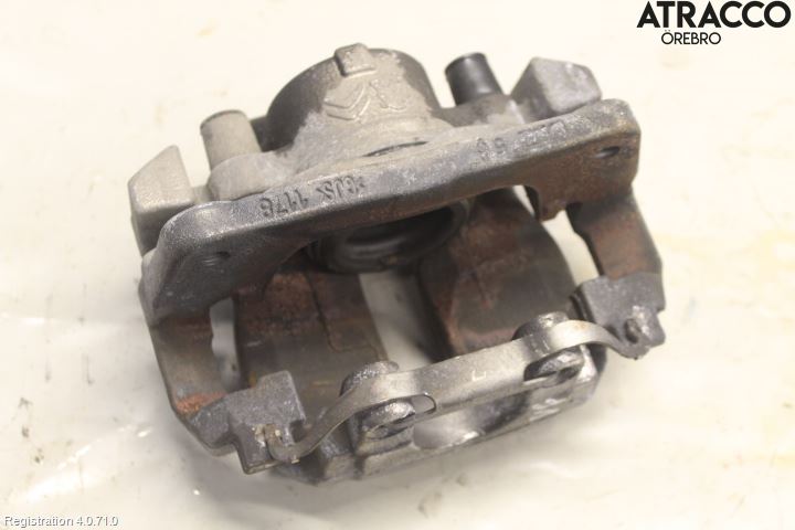 Peugeot 5008 17-24 Bromsok Fram Vänster