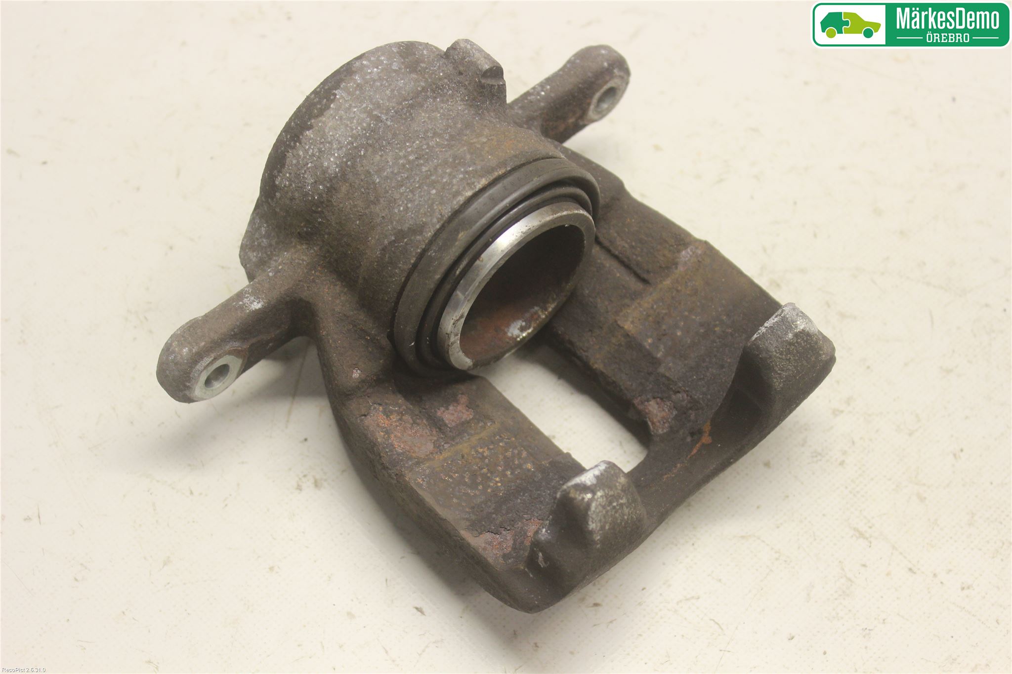 Nissan NOTE E12 14-20 Bromsok Fram Vänster