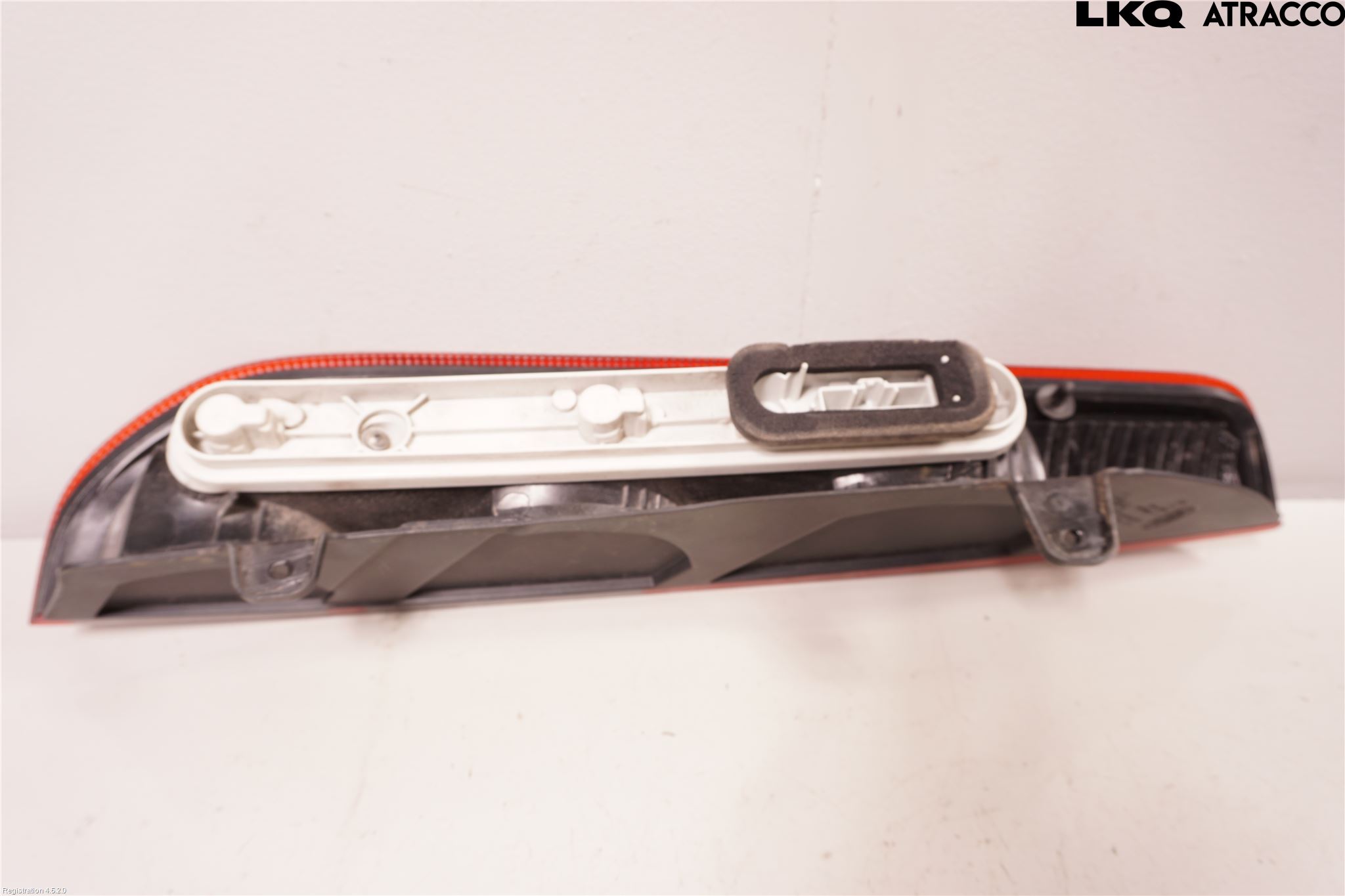 Ford FOCUS     04-07 Bakljus Höger