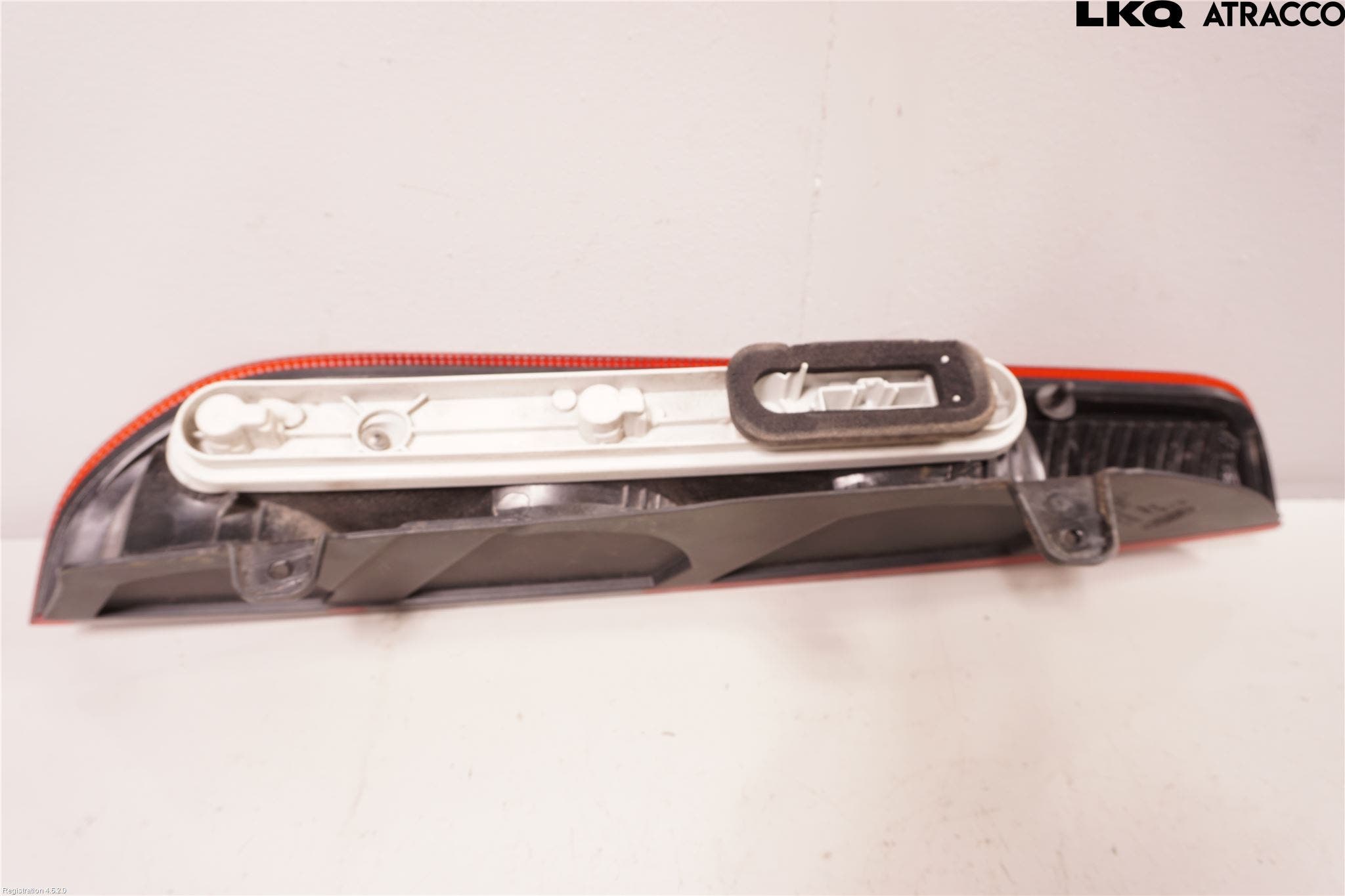 Ford FOCUS 04-07 Bakljus Höger