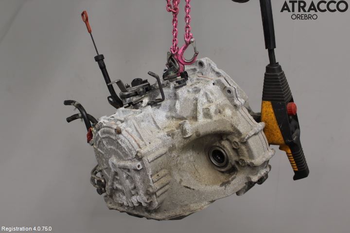 Kia PICANTO 17- Växellåda Automat