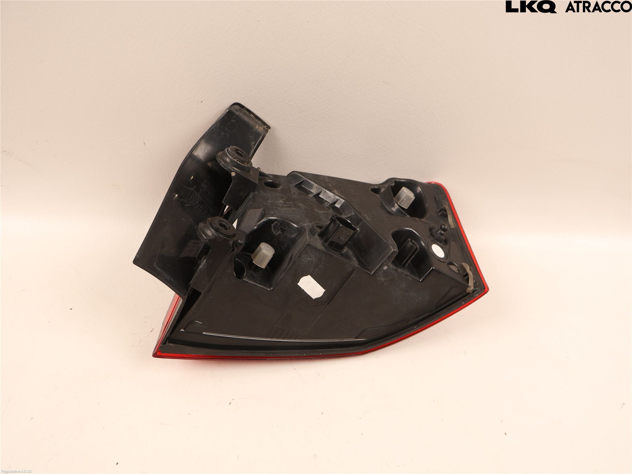 Audi A6/S6 4G 11-18 Bakljus Vänster