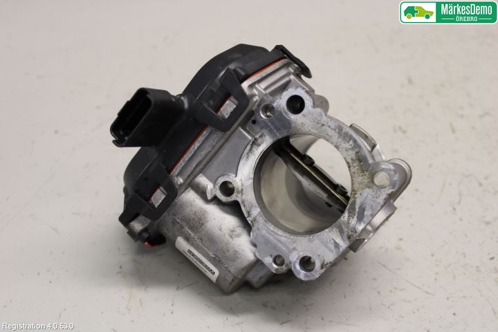 Peugeot PARTNER 16-18 Injspjällhus