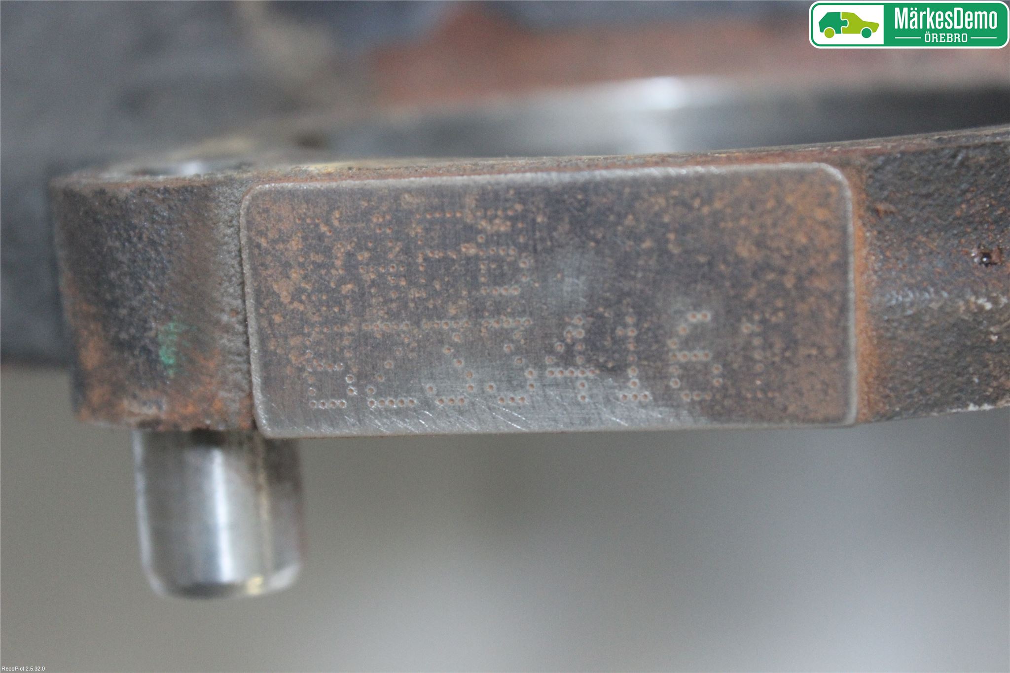 Kia CEED 06-12 Motor Diesel