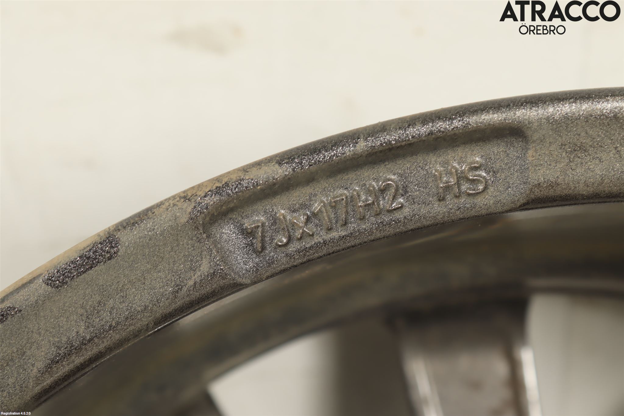 Kia CEED/CEED SW 19- Fälg Aluminium