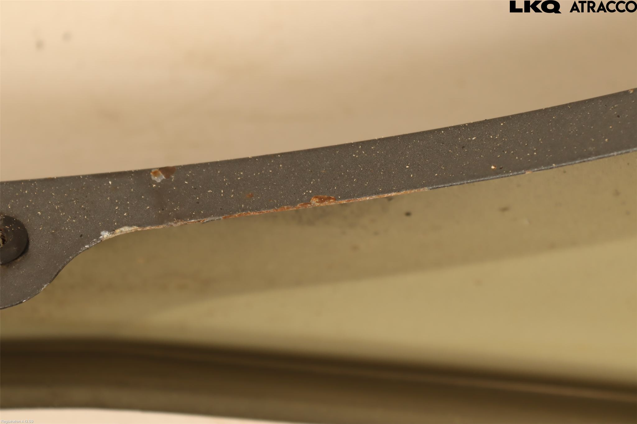 Volkswagen VW SHARAN 11- Skärm Fram Höger