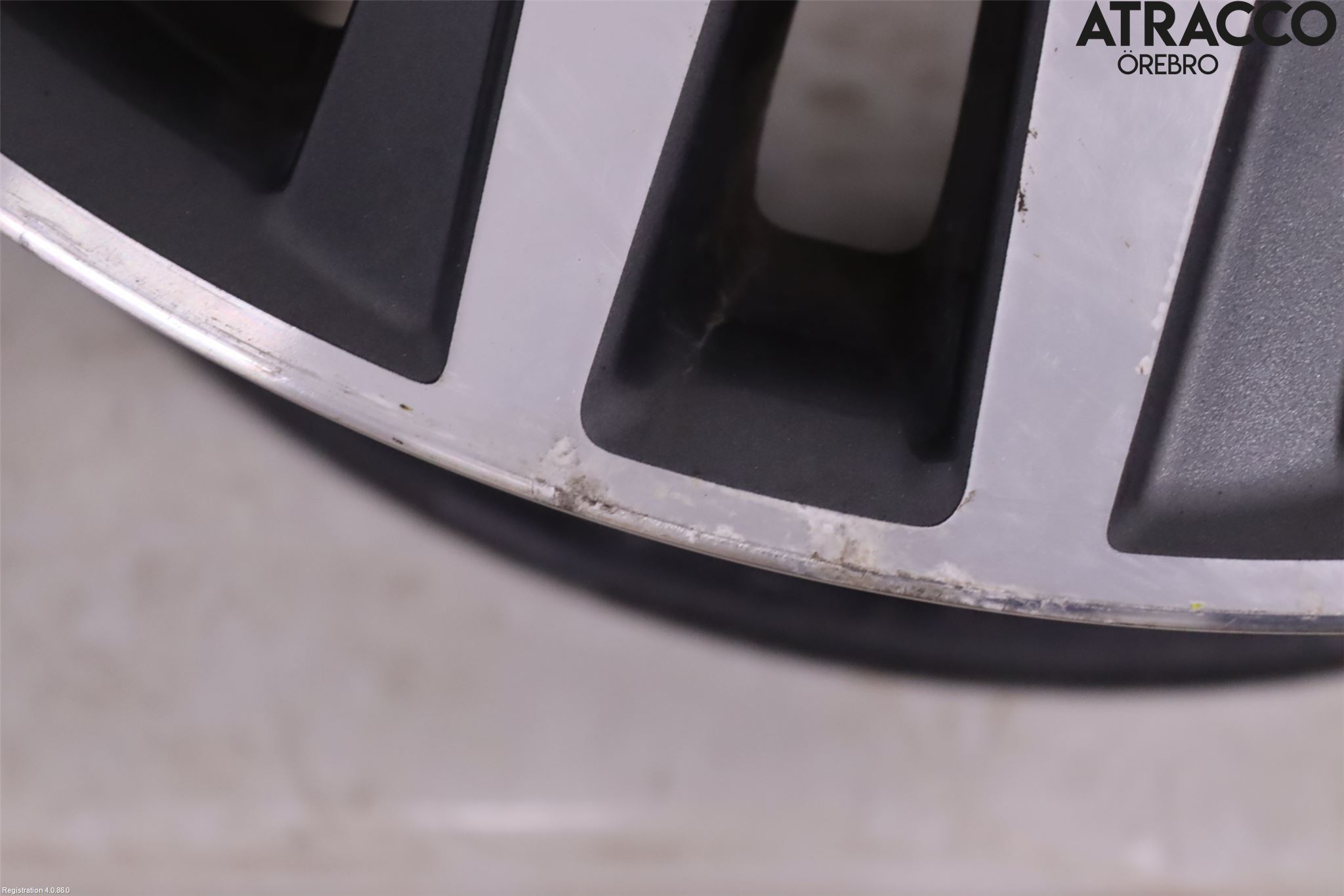 Kia SOUL 09- Fälg Aluminium