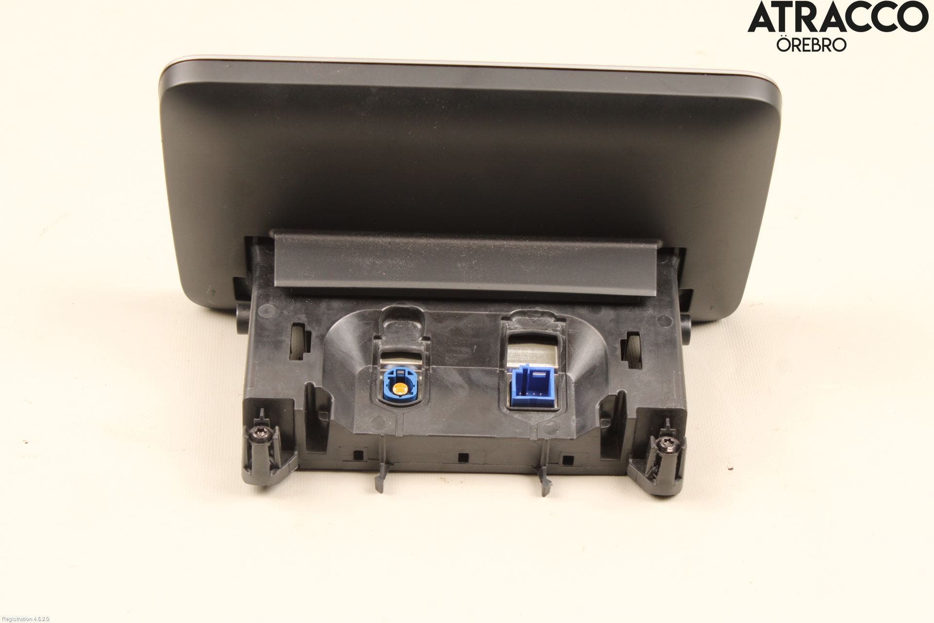 Mercedes-Benz MB C-KLASS (W205) 14-21 Bildskärm