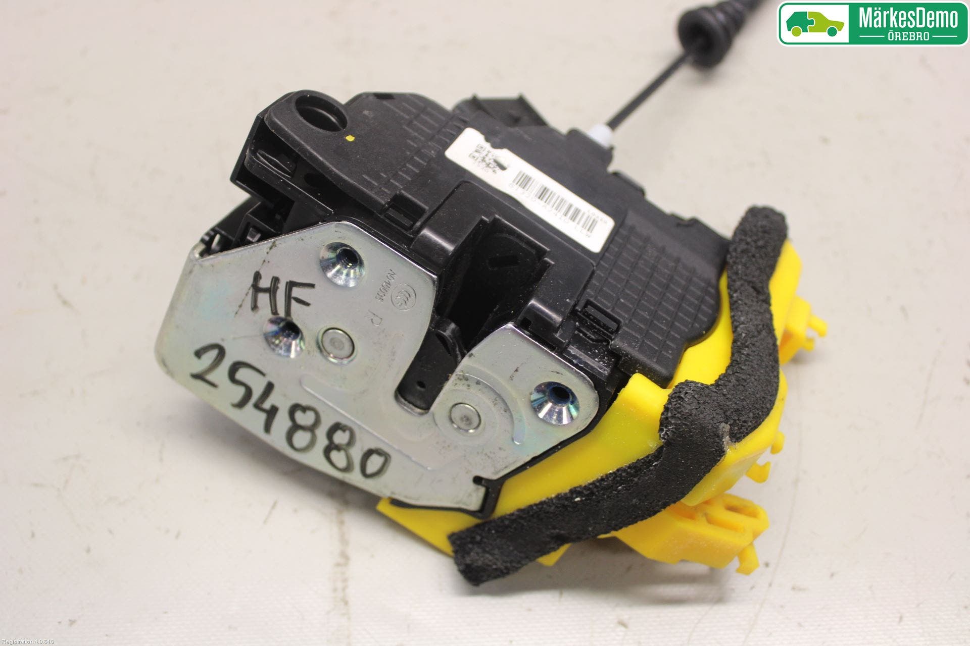 Kia CEED 12-18 Låskista-Dörrlås