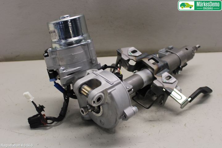 Mitsubishi OUTLANDER 13-21 Rattaxelagg Med Inb Servo