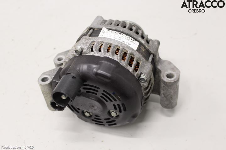 Alfa GIULIETTA Generator