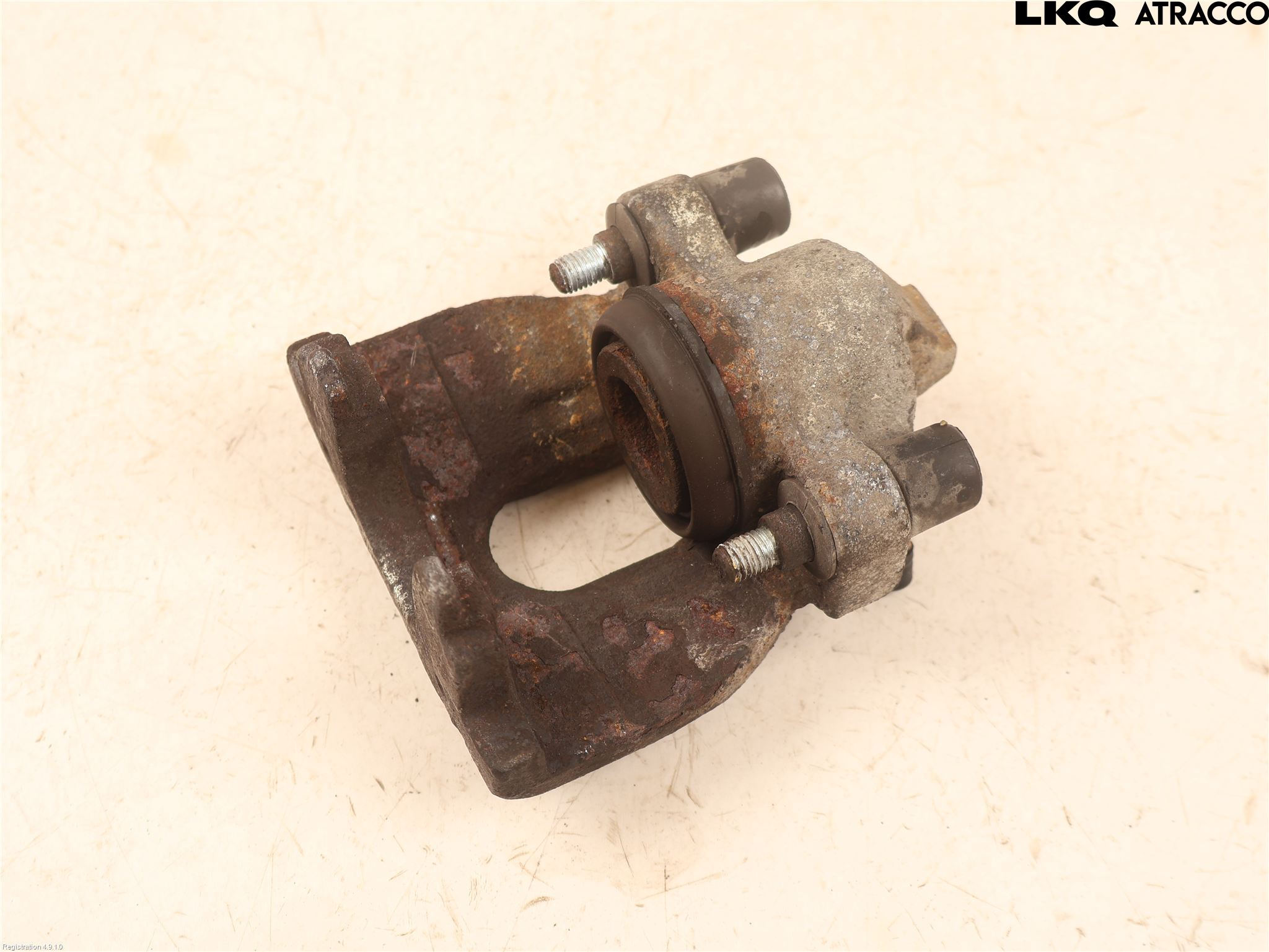 Volvo V70 00-04 Bromsok Bak Höger