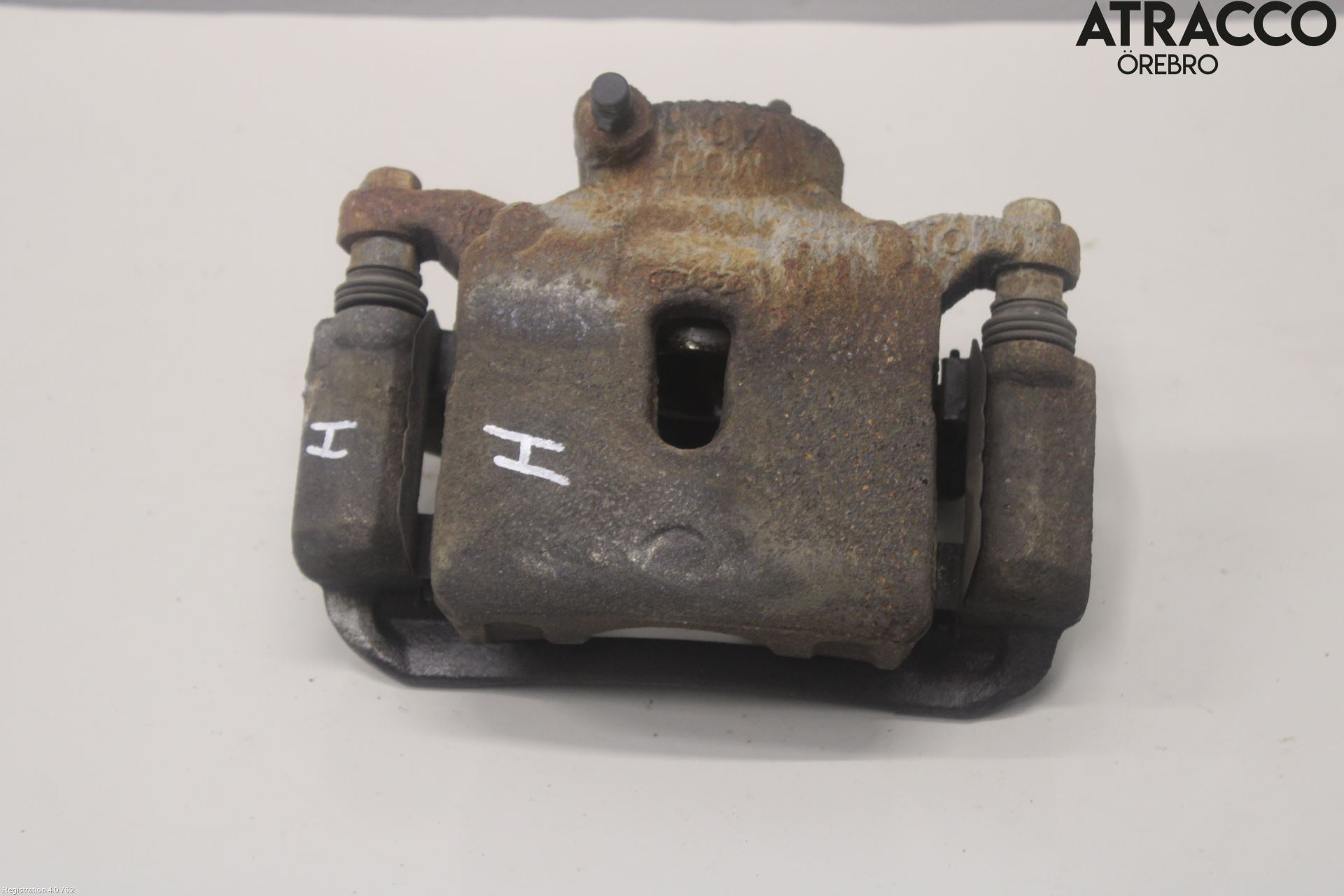 Kia CEED 12-18 Bromsok Fram Höger