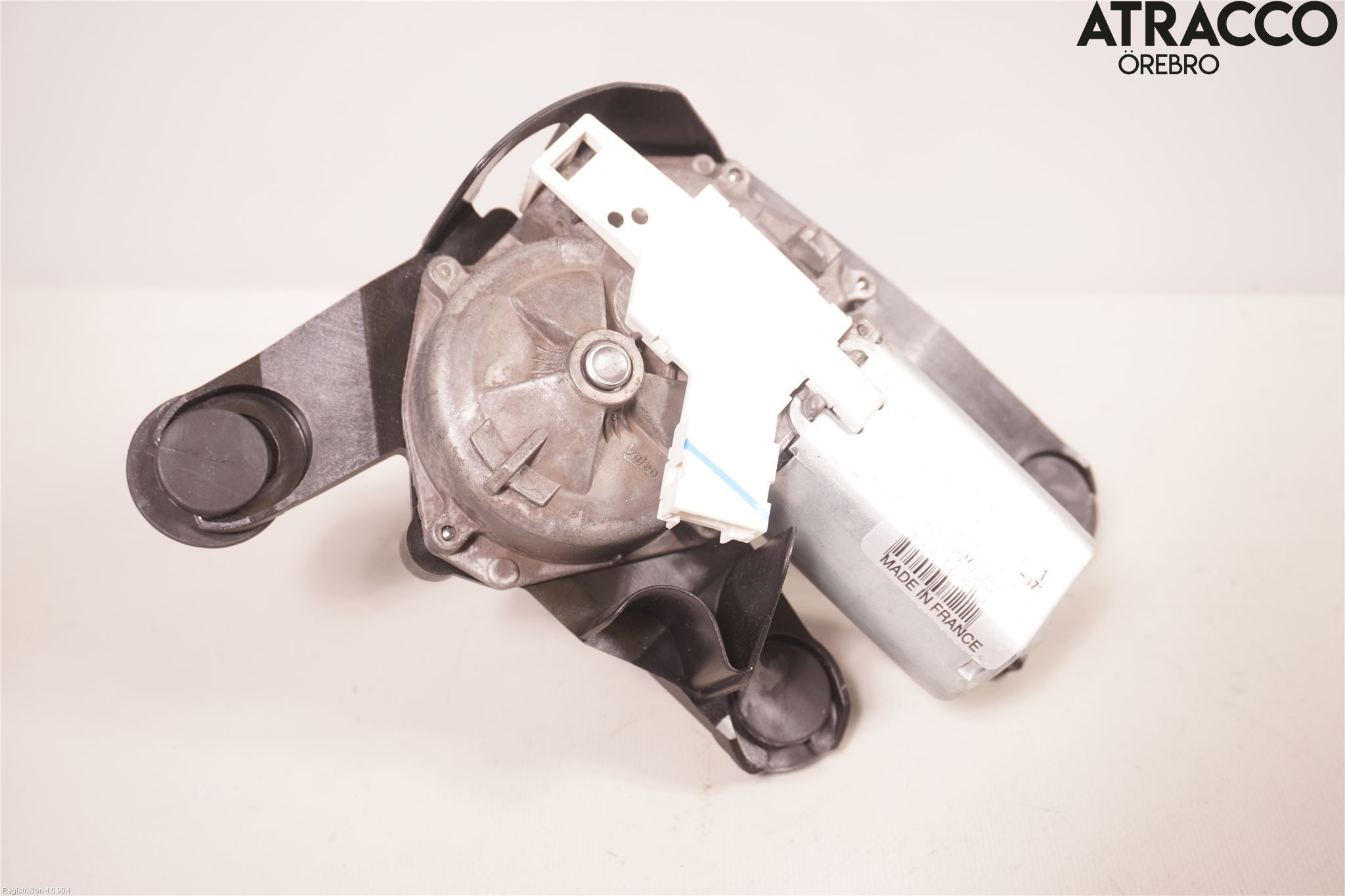 Citroen DS3 Torkarmotor Baklucka