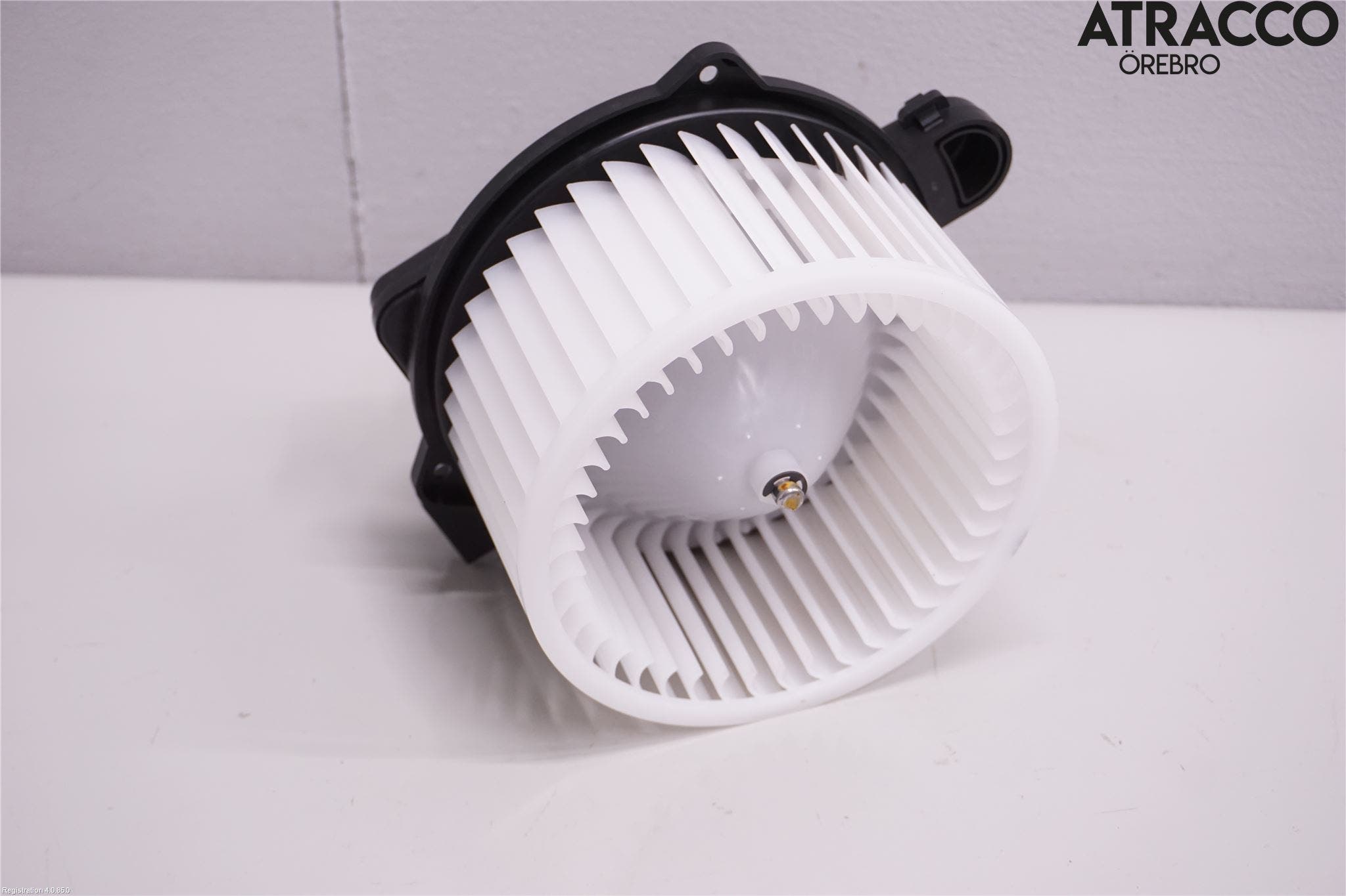 Kia NIRO (DE) 17-22 Ac Värmefläkt