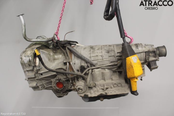 Subaru LEGACY    07-09 Växellåda Automat