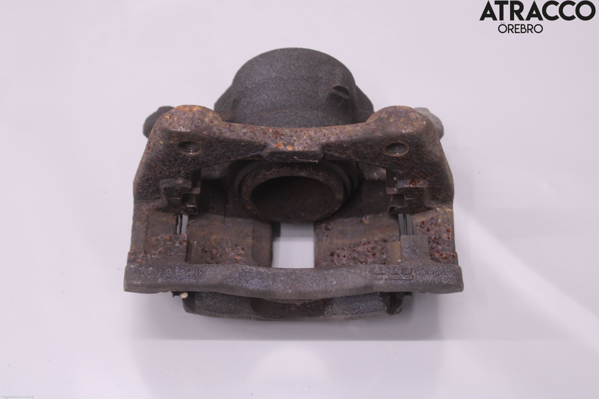 Nissan NOTE E12 14-20 Bromsok Fram Höger