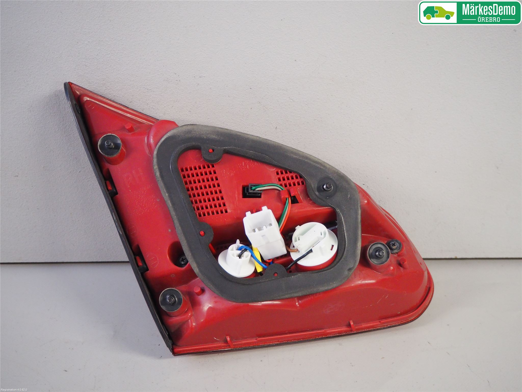 Kia CEED 12-18 Bakljus Lucka Hö