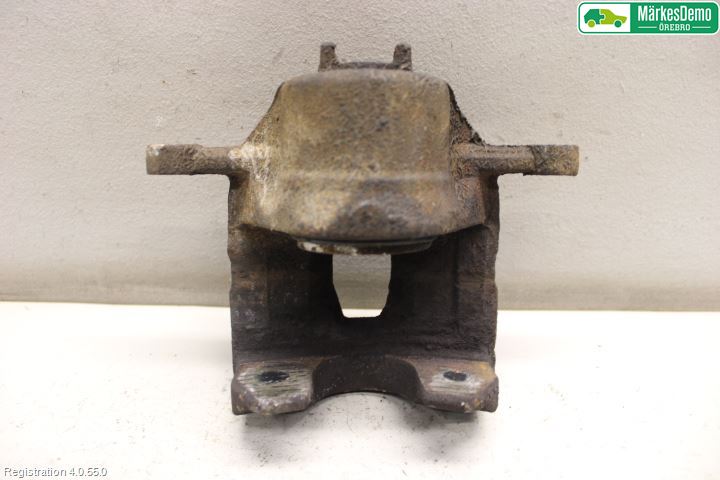 Kia RIO 12-16 Bromsok Fram Vänster