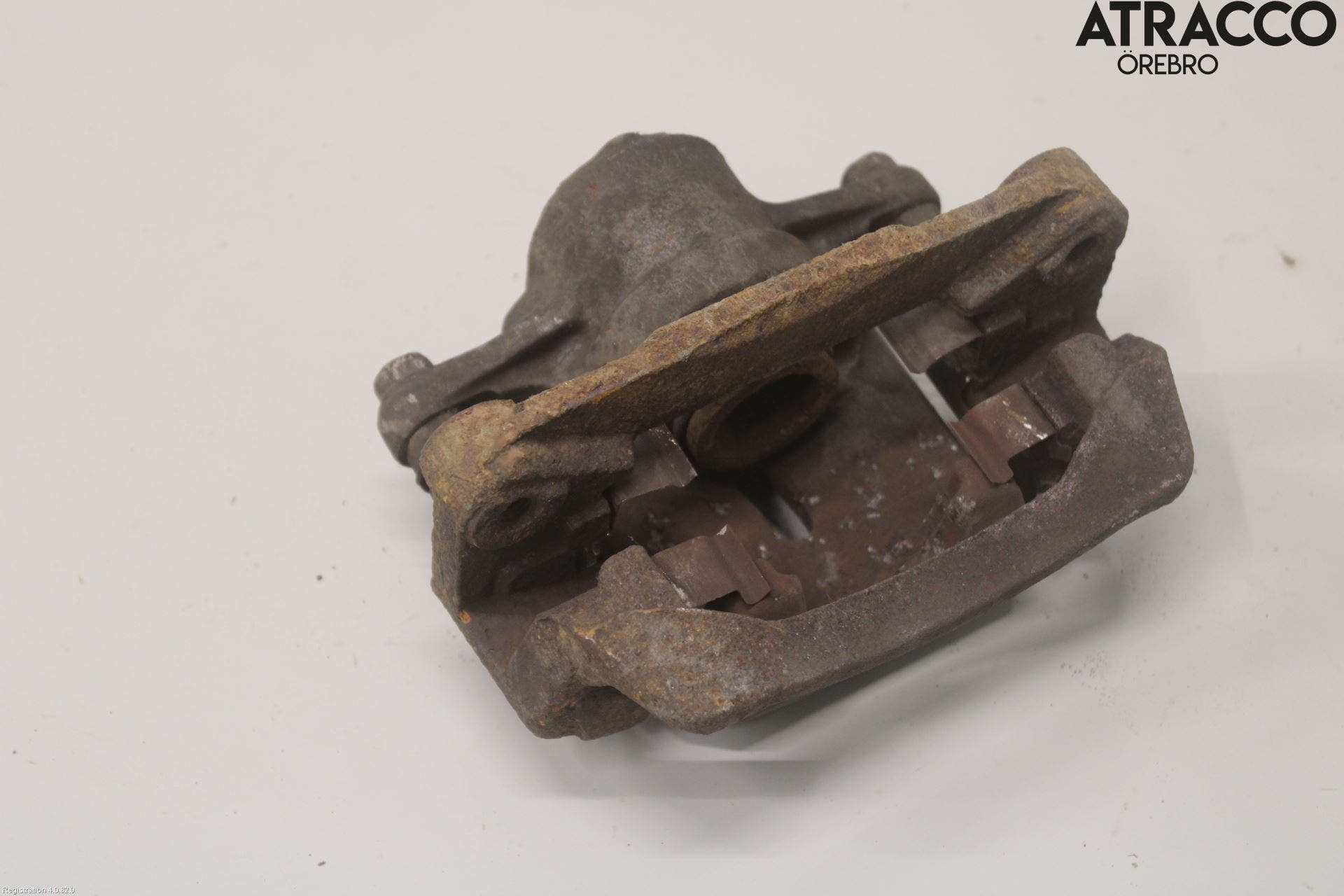 Subaru LEGACY 10-14 Bromsok Bak Höger