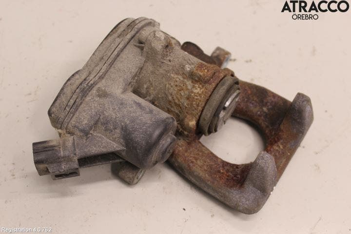 Mazda 3 III 14-19 Bromsok Bak Höger