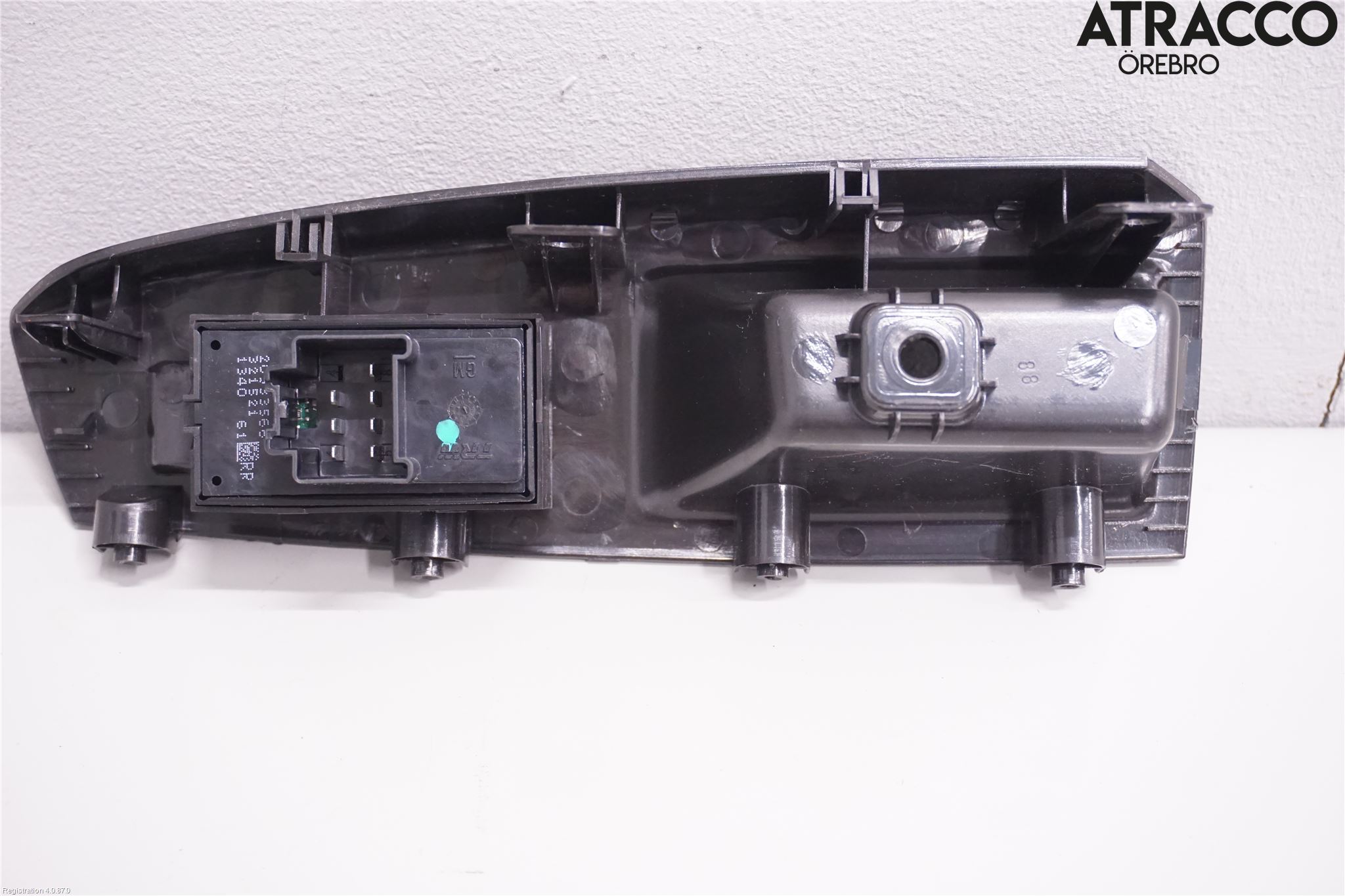 GM CHEVROLET CRUZE Strömställare Elhiss