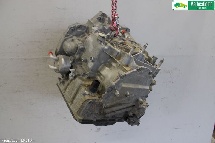 Mazda CX-3 Växellåda Automat