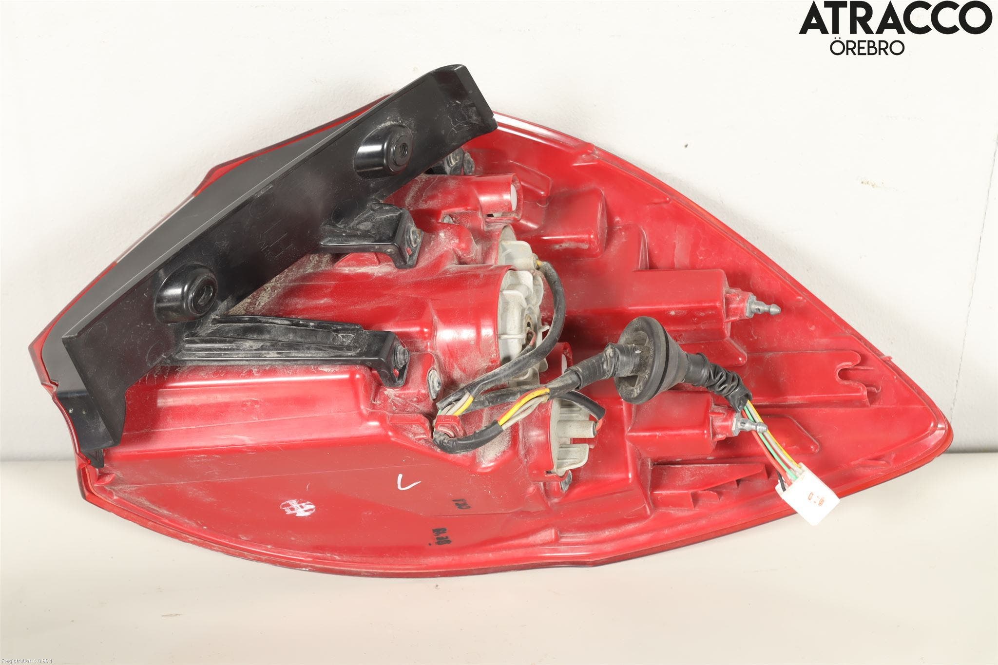 Kia CEED 12-18 Bakljus Vänster