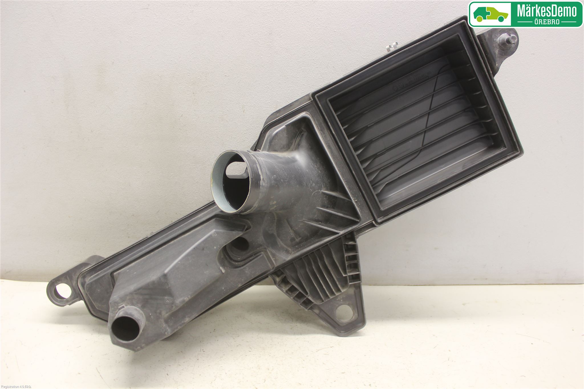 BMW 1 F20/F21 11-19 Luftrenare