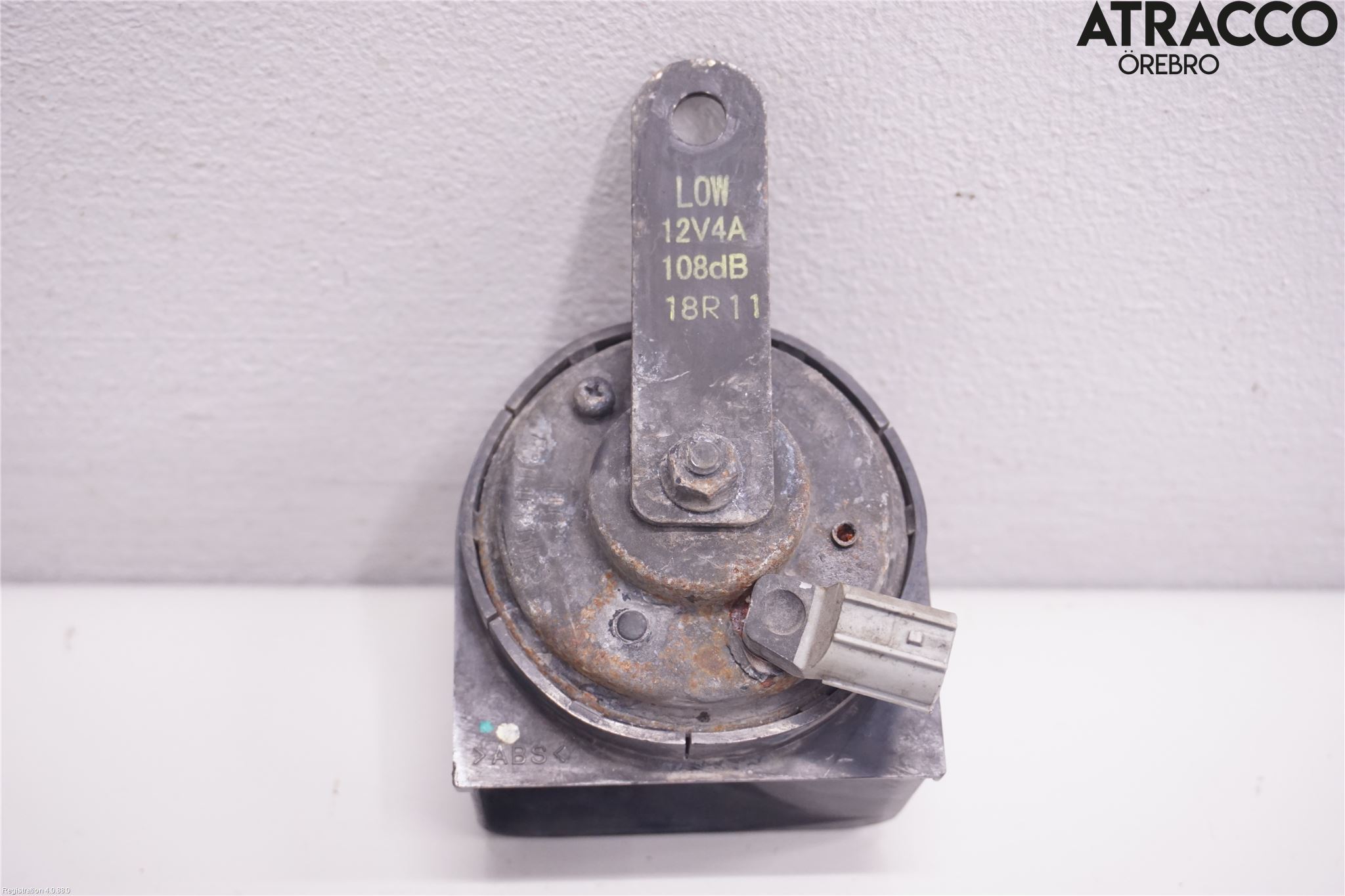 Honda ACCORD    08- Signalhorn