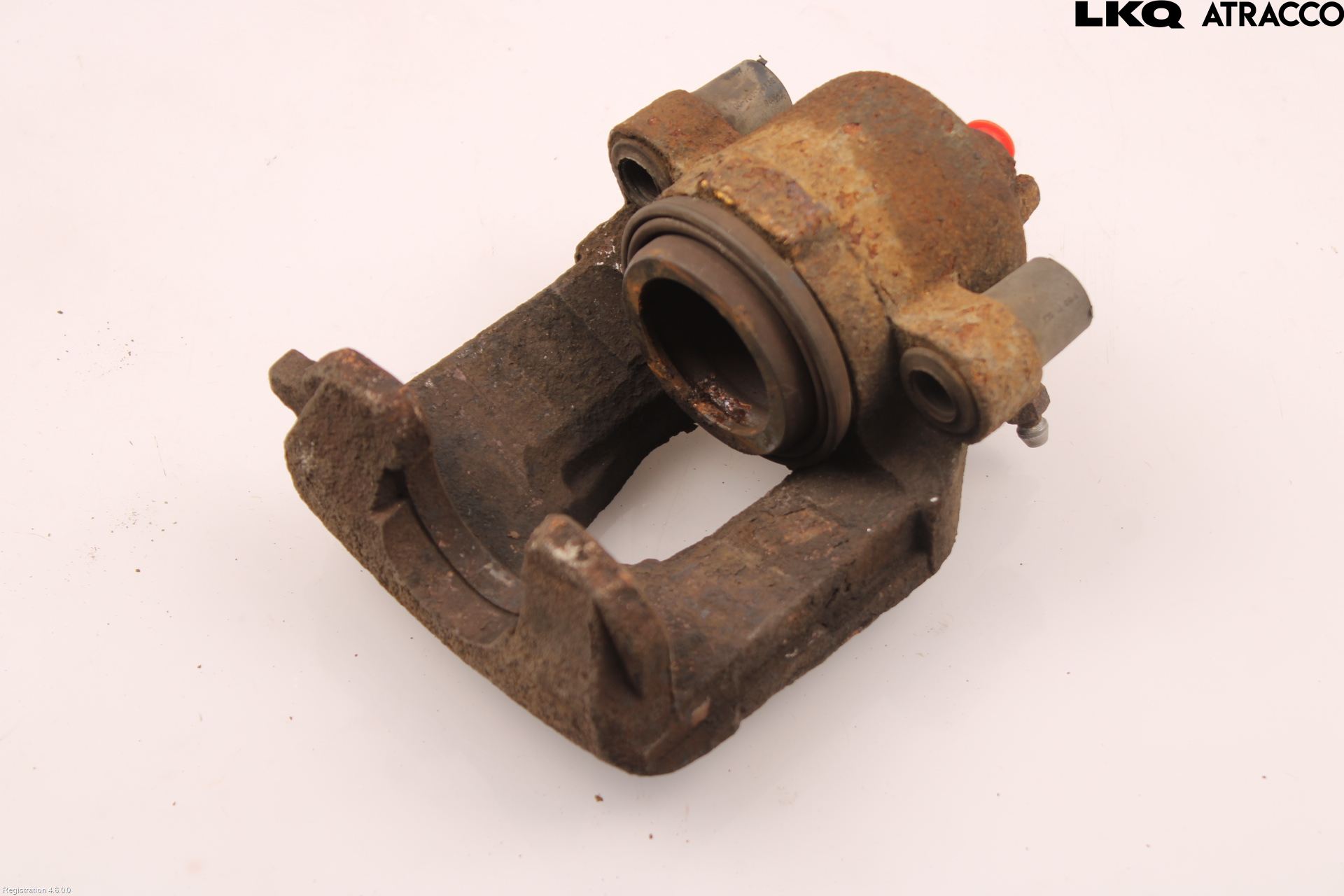 Volkswagen VW POLO VI 18->> Bromsok Fram Höger