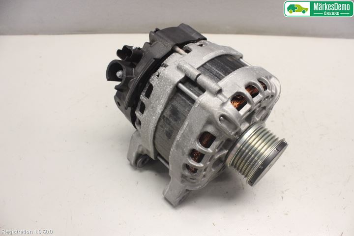 Citroen COTROEN C3 17-24 Generator