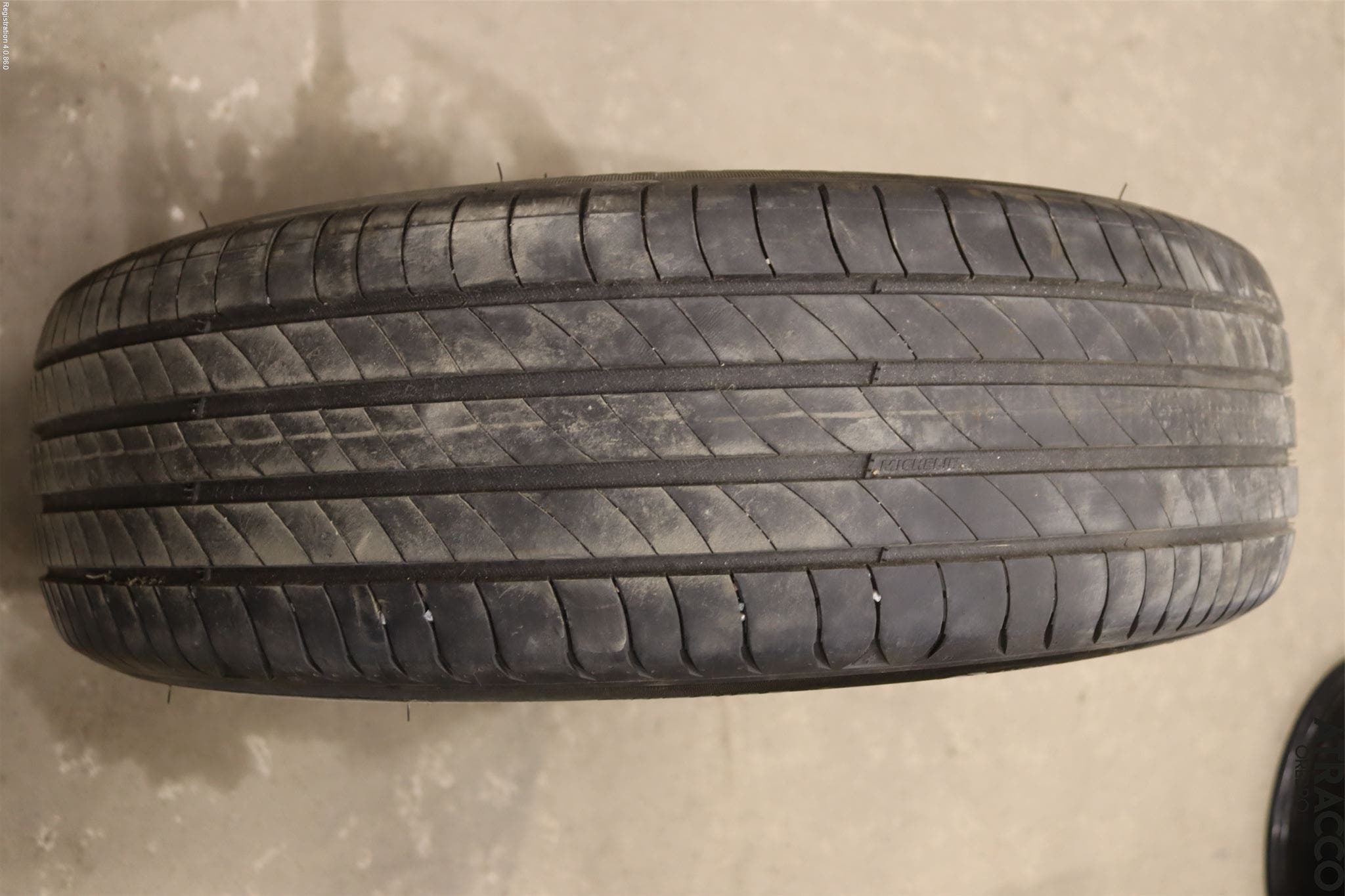 SOMMARDÄCK Dim 000-18